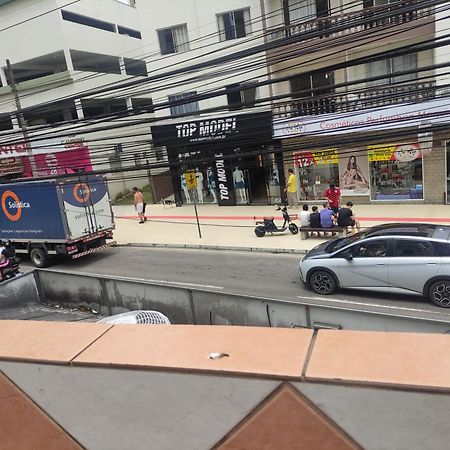 Apto 3 Dorm, Ao Lado Shoping Atlantico Centro, Quadra Mar Balneário Camboriú Eksteriør bilde