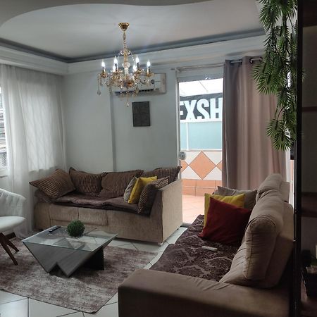 Apto 3 Dorm, Ao Lado Shoping Atlantico Centro, Quadra Mar Balneário Camboriú Eksteriør bilde
