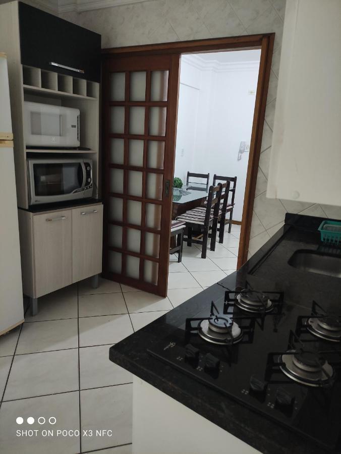 Apto 3 Dorm, Ao Lado Shoping Atlantico Centro, Quadra Mar Balneário Camboriú Eksteriør bilde