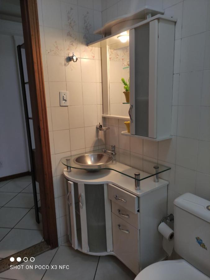 Apto 3 Dorm, Ao Lado Shoping Atlantico Centro, Quadra Mar Balneário Camboriú Eksteriør bilde