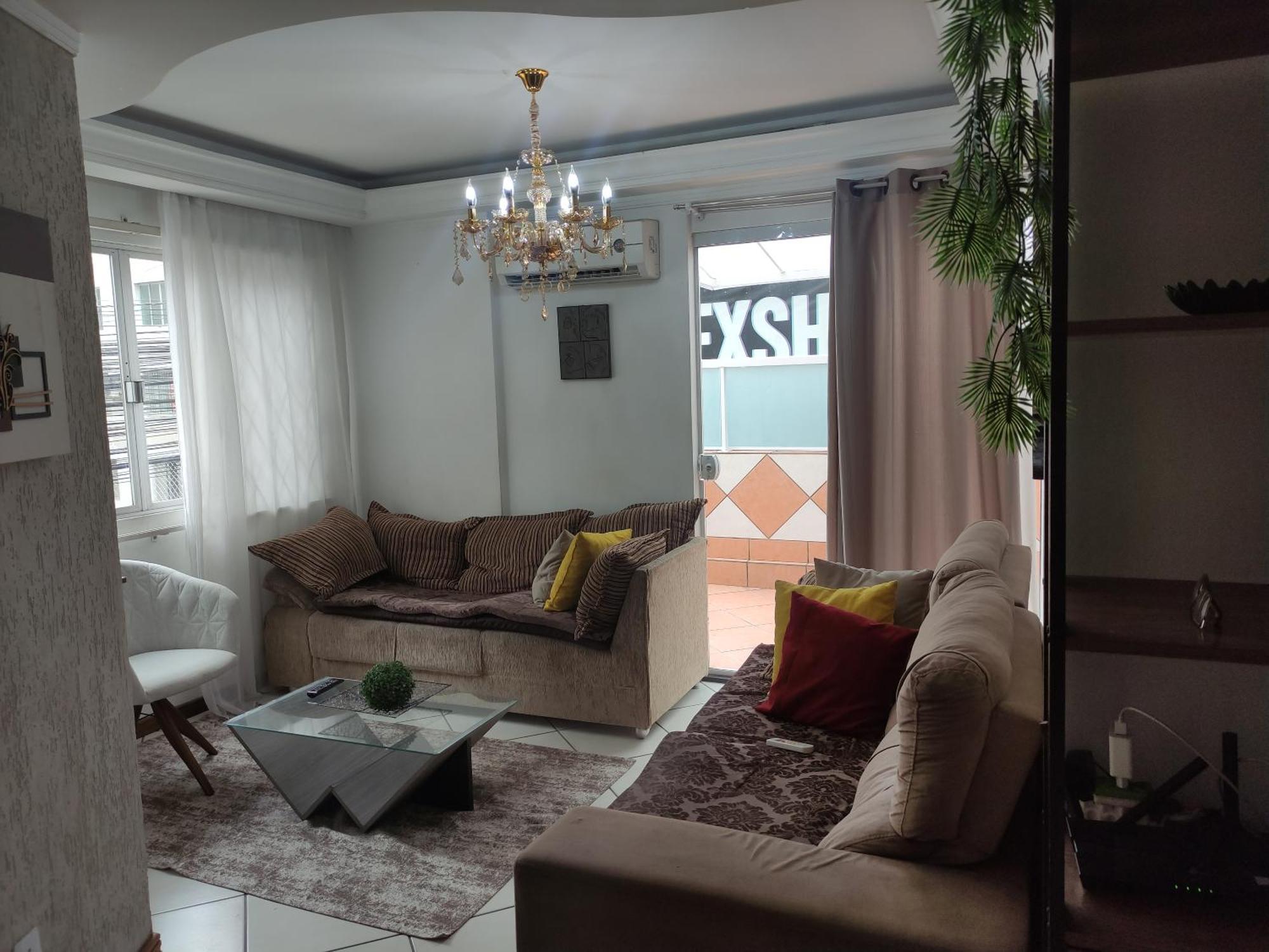 Apto 3 Dorm, Ao Lado Shoping Atlantico Centro, Quadra Mar Balneário Camboriú Eksteriør bilde