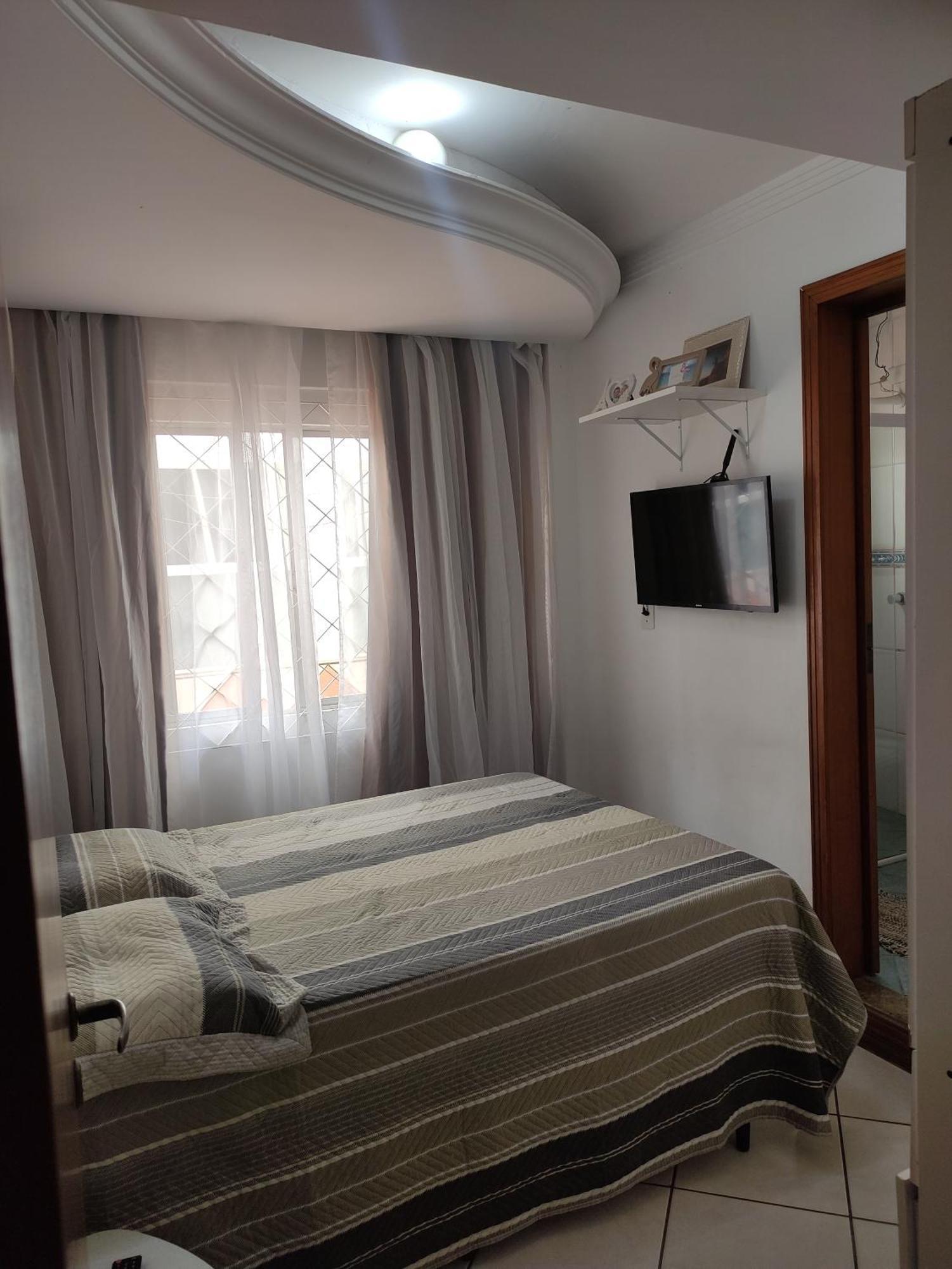 Apto 3 Dorm, Ao Lado Shoping Atlantico Centro, Quadra Mar Balneário Camboriú Eksteriør bilde